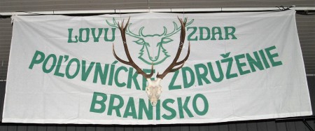 Zoznam členov PZ Branisko v Širokom